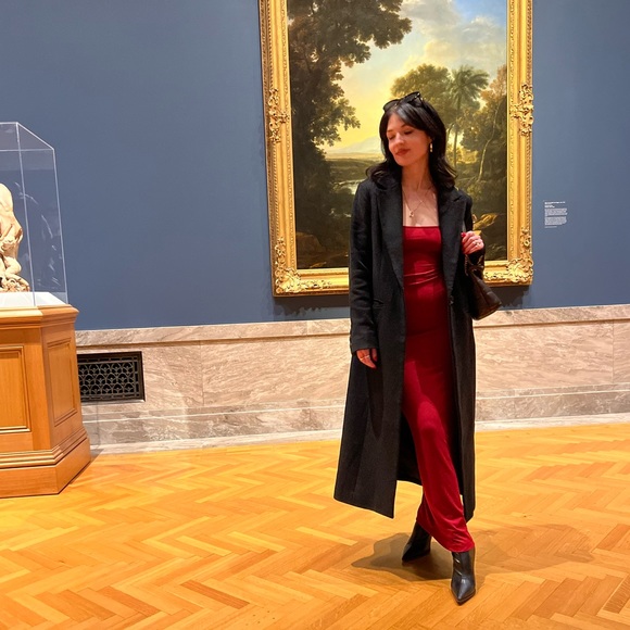 Meet your Posher, Gidget - Picture 2 of 2